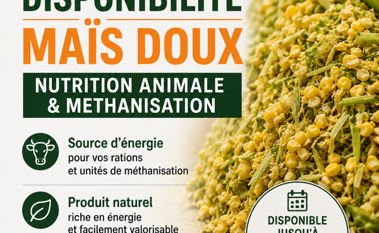 DISPONIBILTE MAIS DOUX